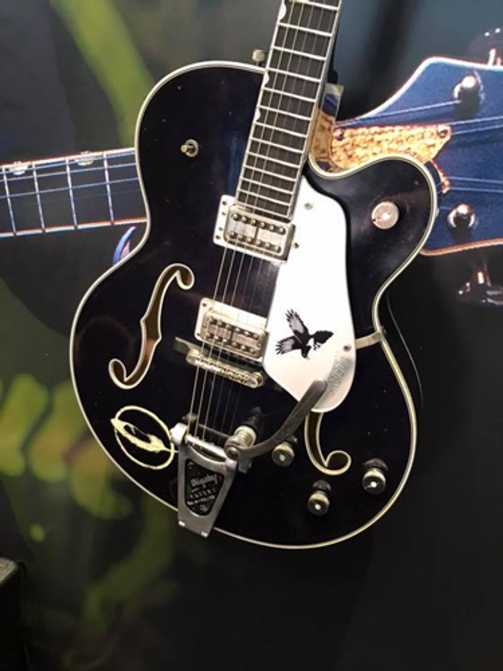 gretsch