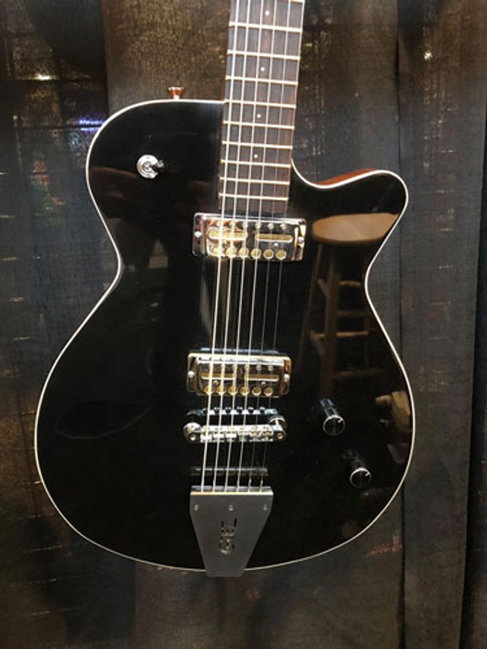 Grez Guitars