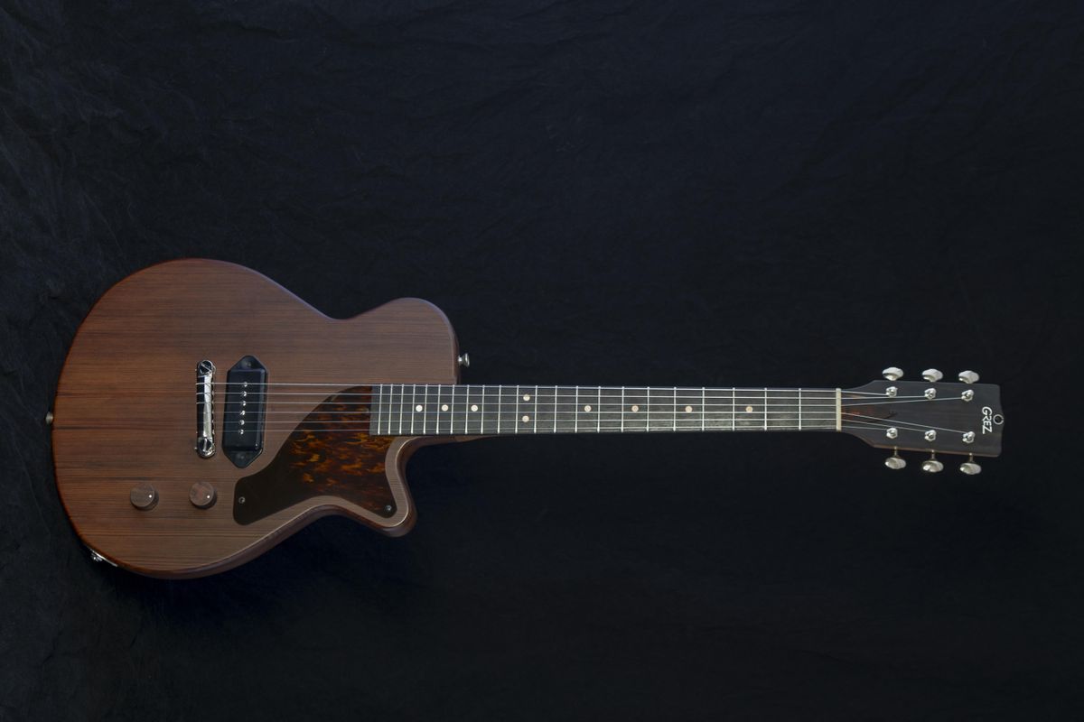 Grez Guitars