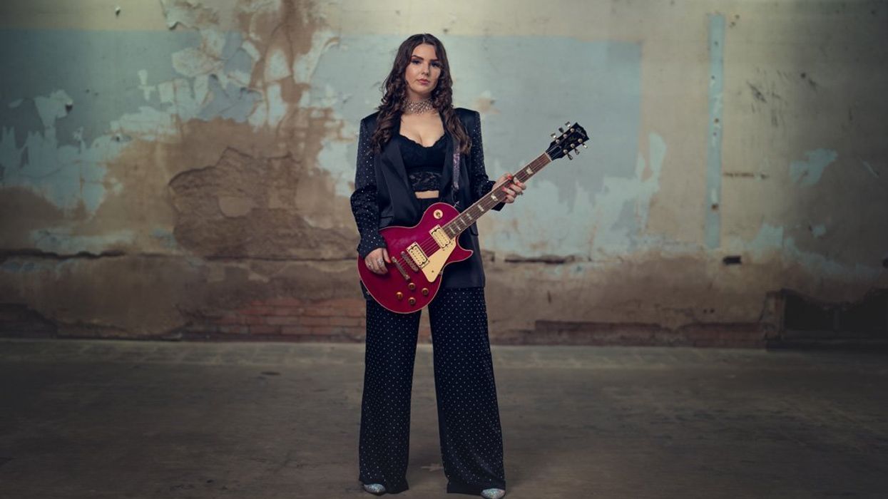Question of the Month: Late-Night Jams