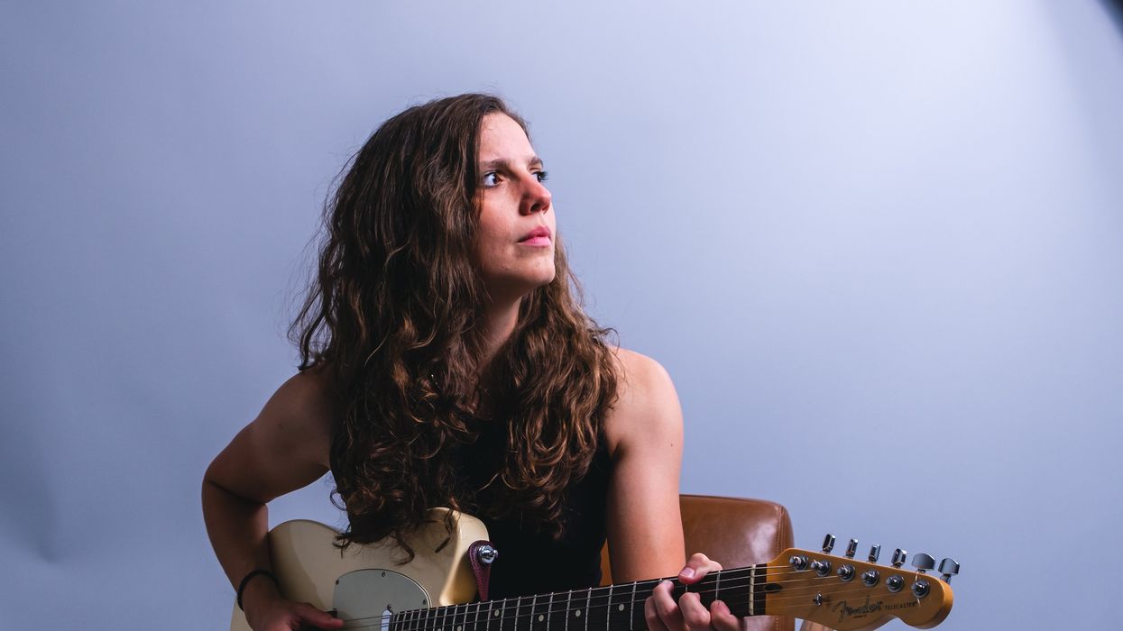 Question of the Month: Onstage Bumbles