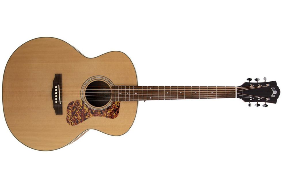 Guild F-240E
