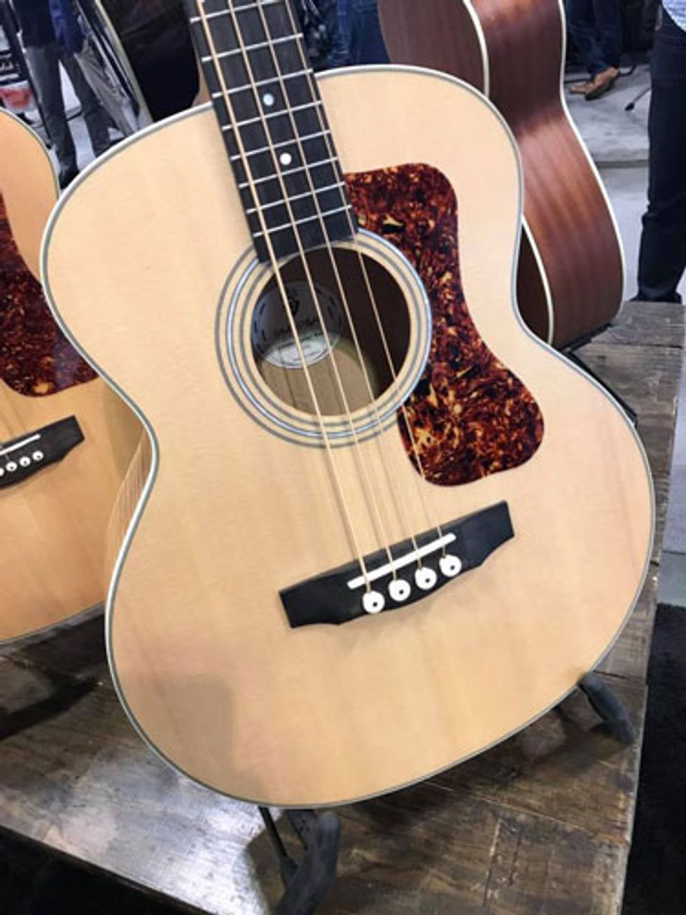 Guild Guitars