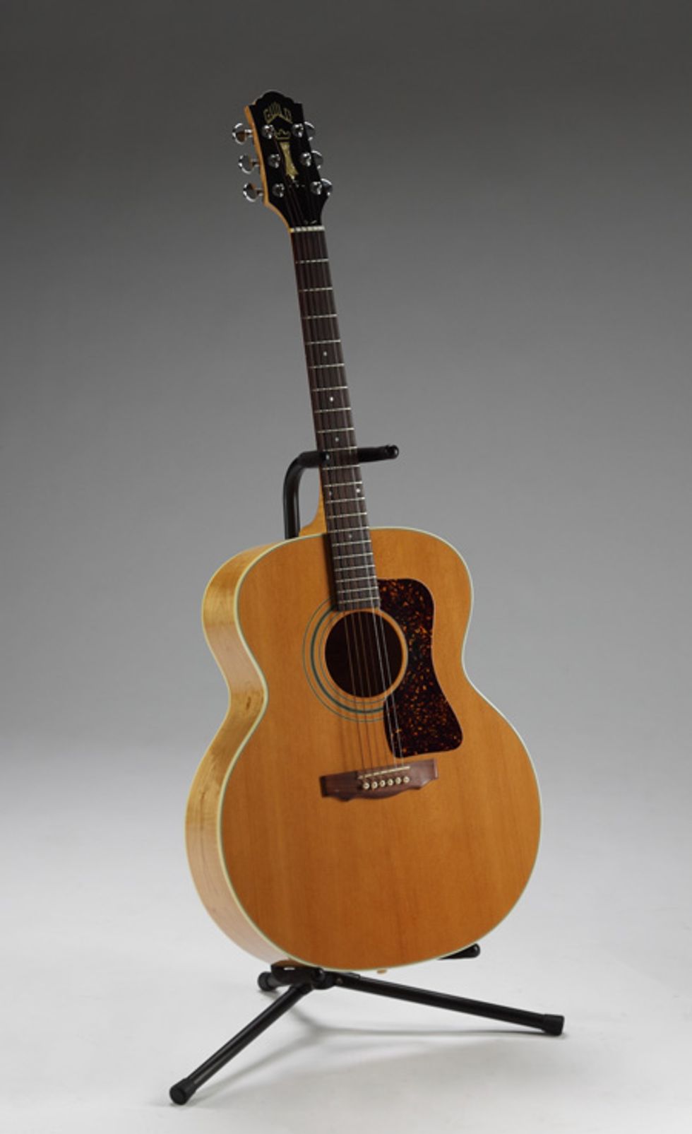 Guild JF30 Acoustic