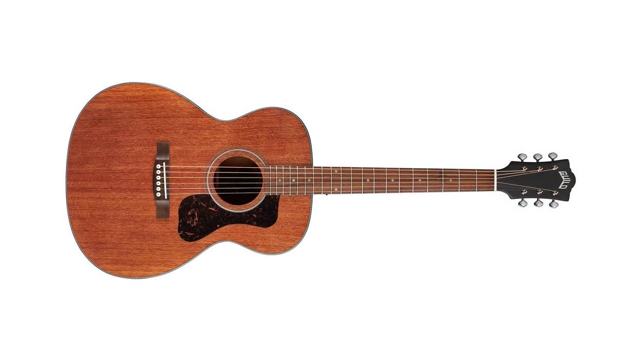 Guild OM-320