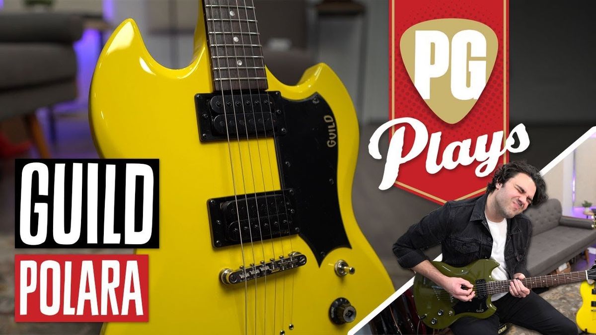 Guild Polara Demo | PG Plays