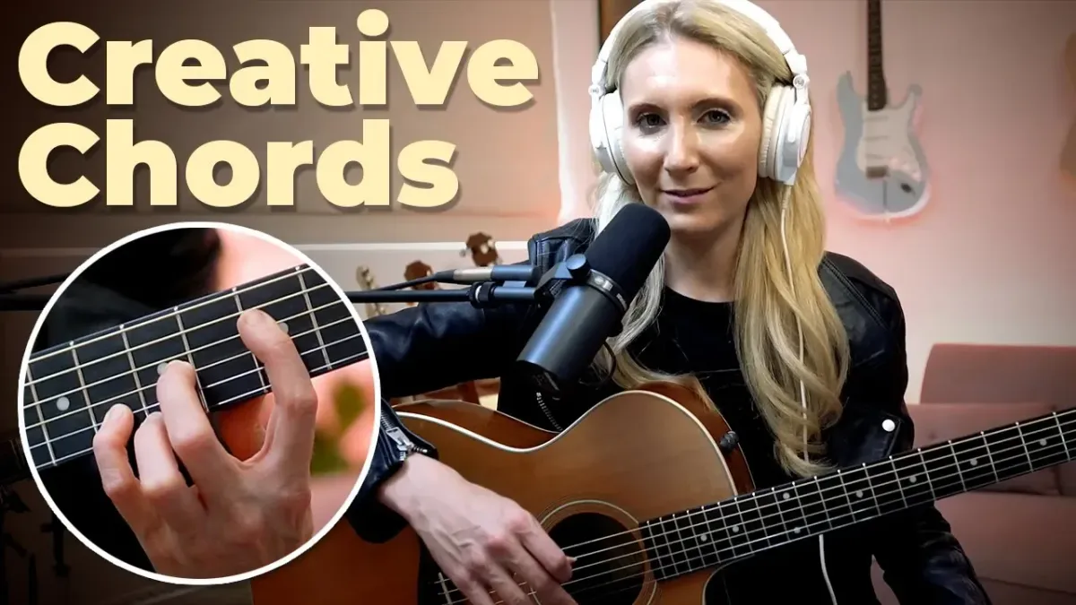 guitar chords
