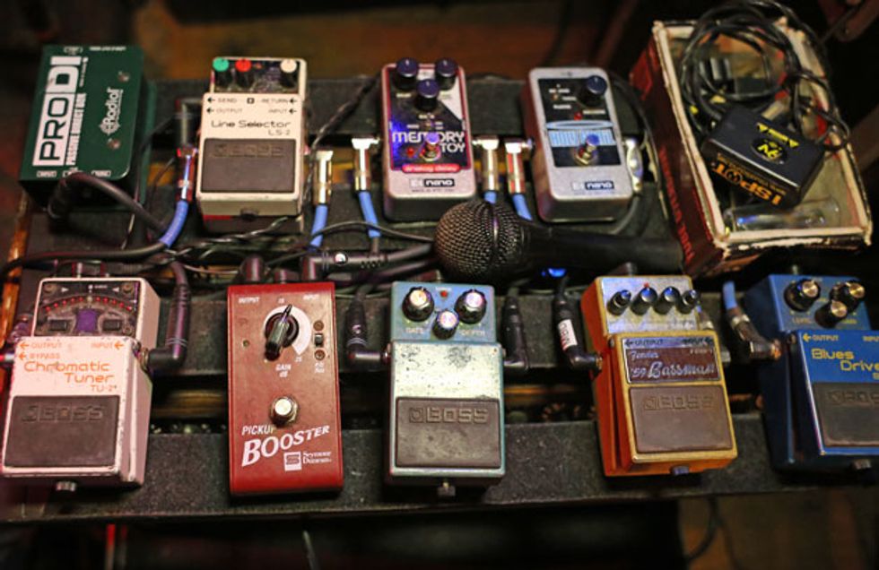 Guitar FX