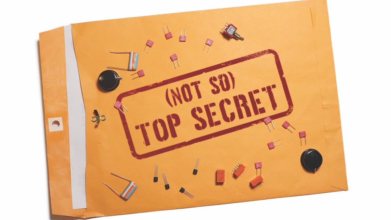 guitar pedal secrets