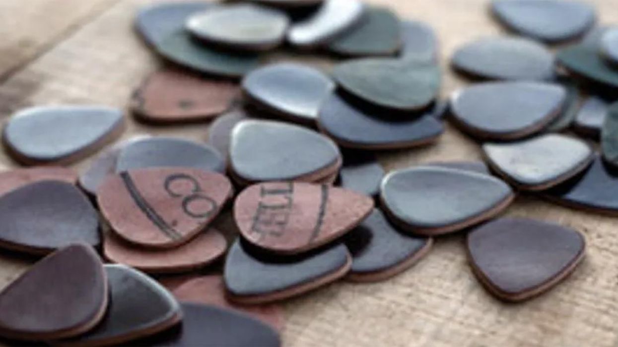 Guitar Picks