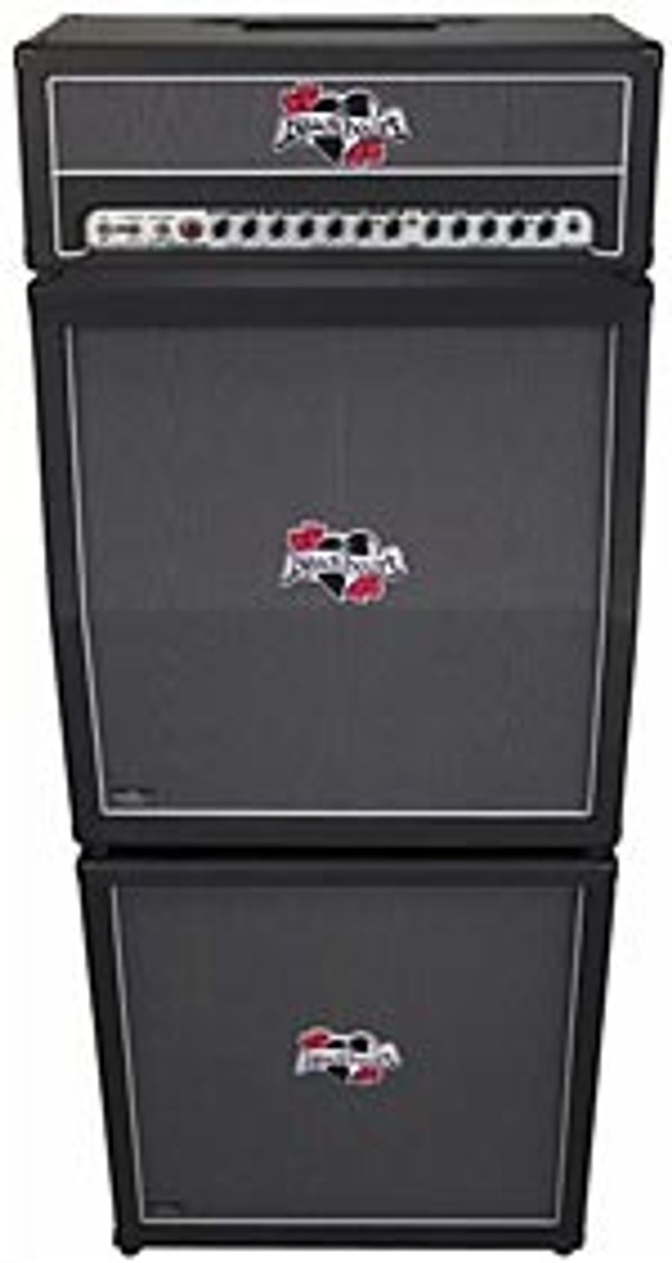GUITAR SPEAKERS TONE CENTER