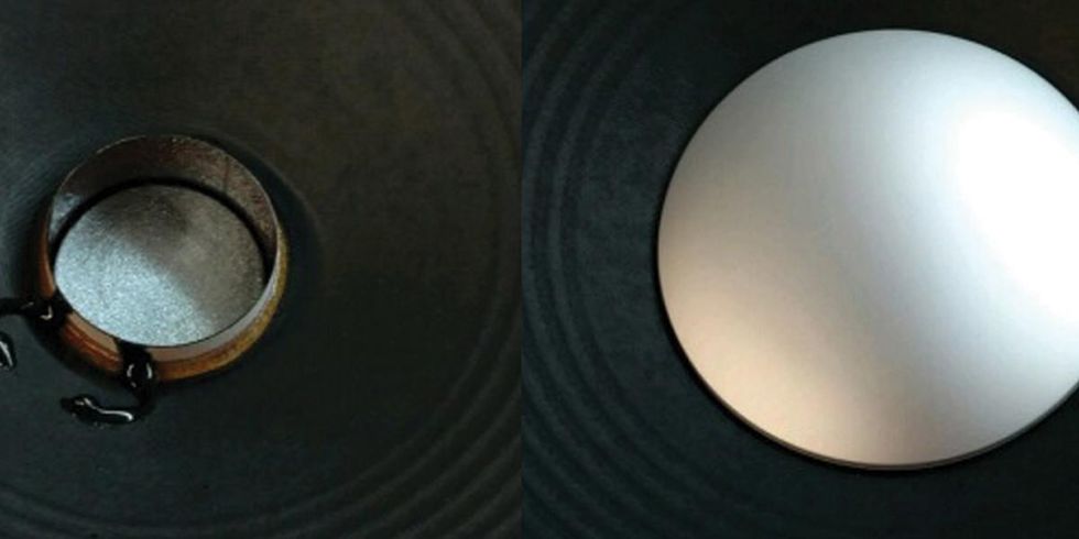 Guitar Speakers