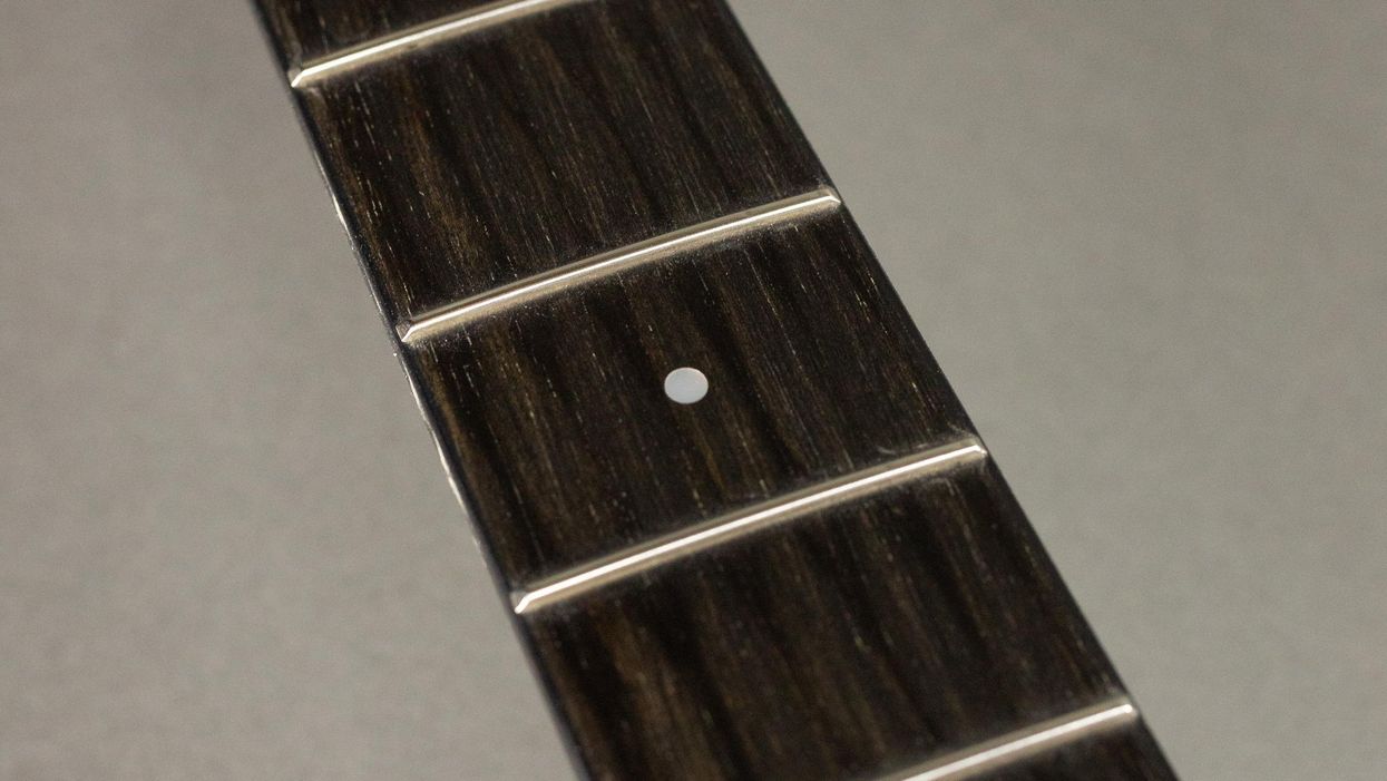 One Simple Tip That Will Maximize Your Guitar’s Value at Trade-In Time