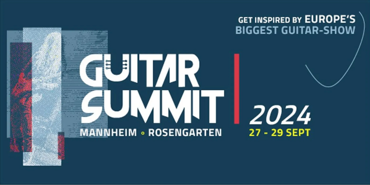 guitar summit 2024