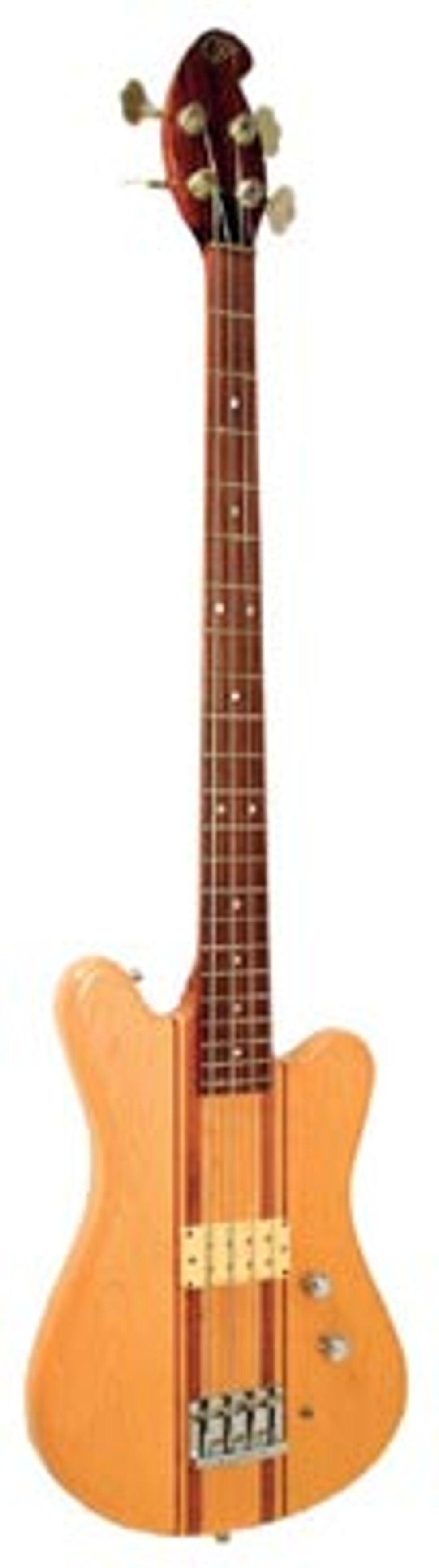 Guitar Trash or Treasure