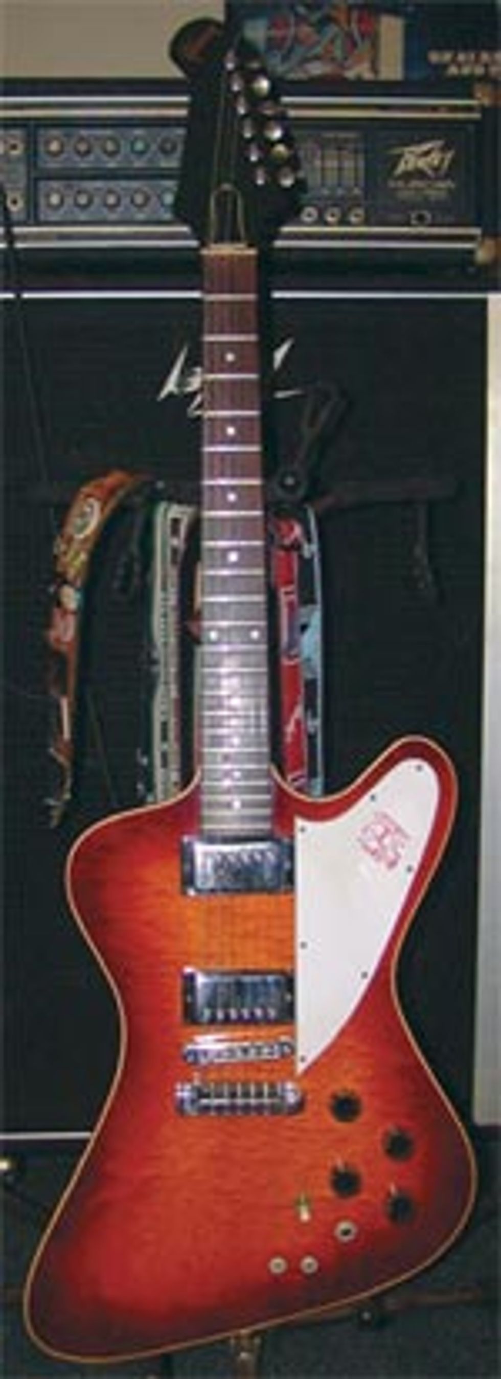 Guitar Trash or Treasure