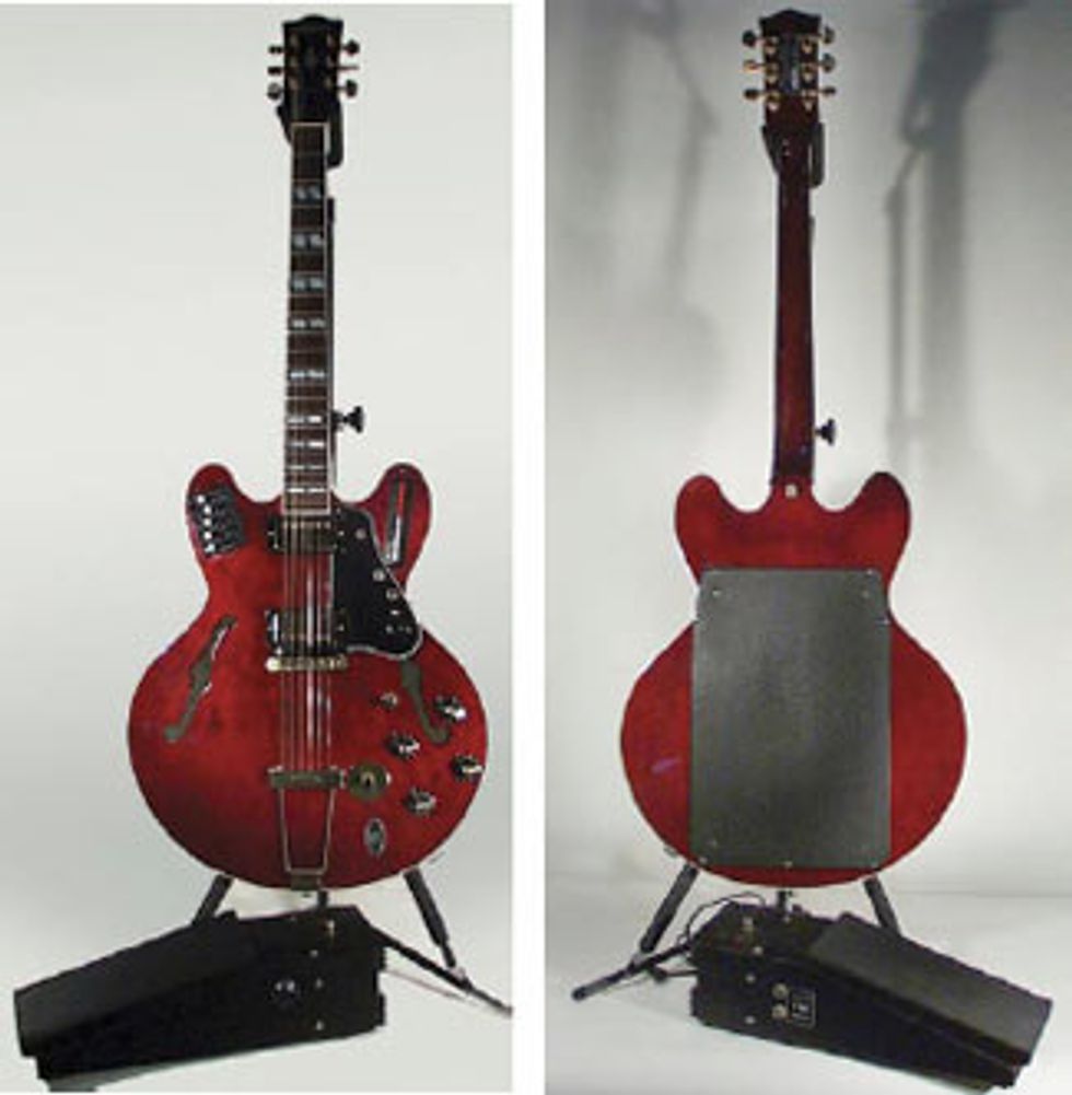 Guitar Trash or Treasure