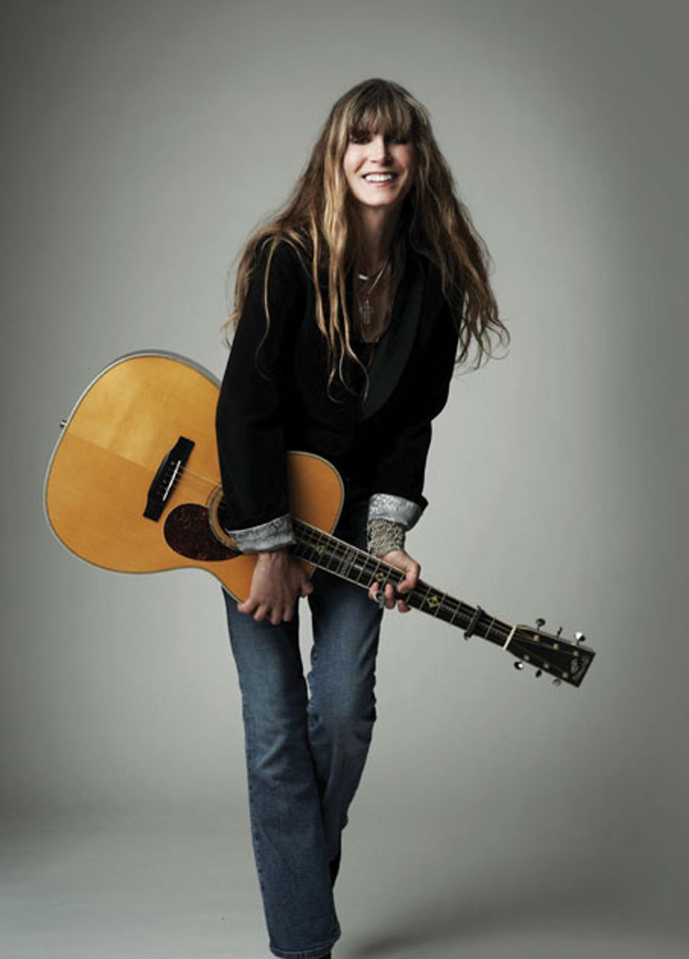 Rory Block: Bones and Sockets