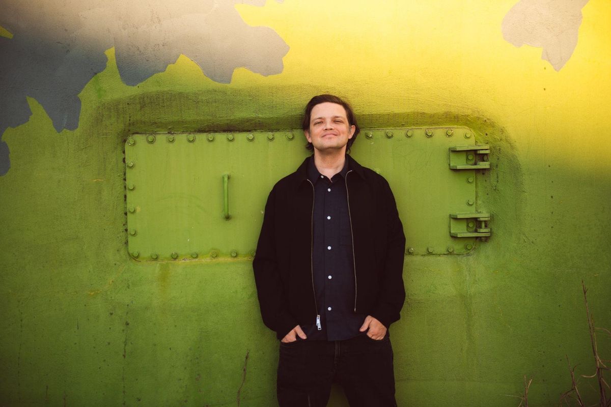 Guitarist William Tyler: “It’s Important for Artists to Push Themselves”