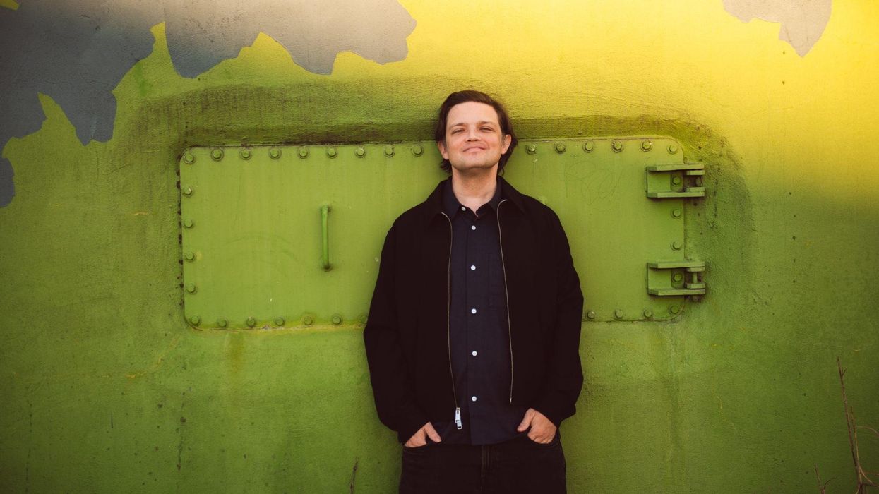 Guitarist William Tyler: “It’s Important for Artists to Push Themselves”