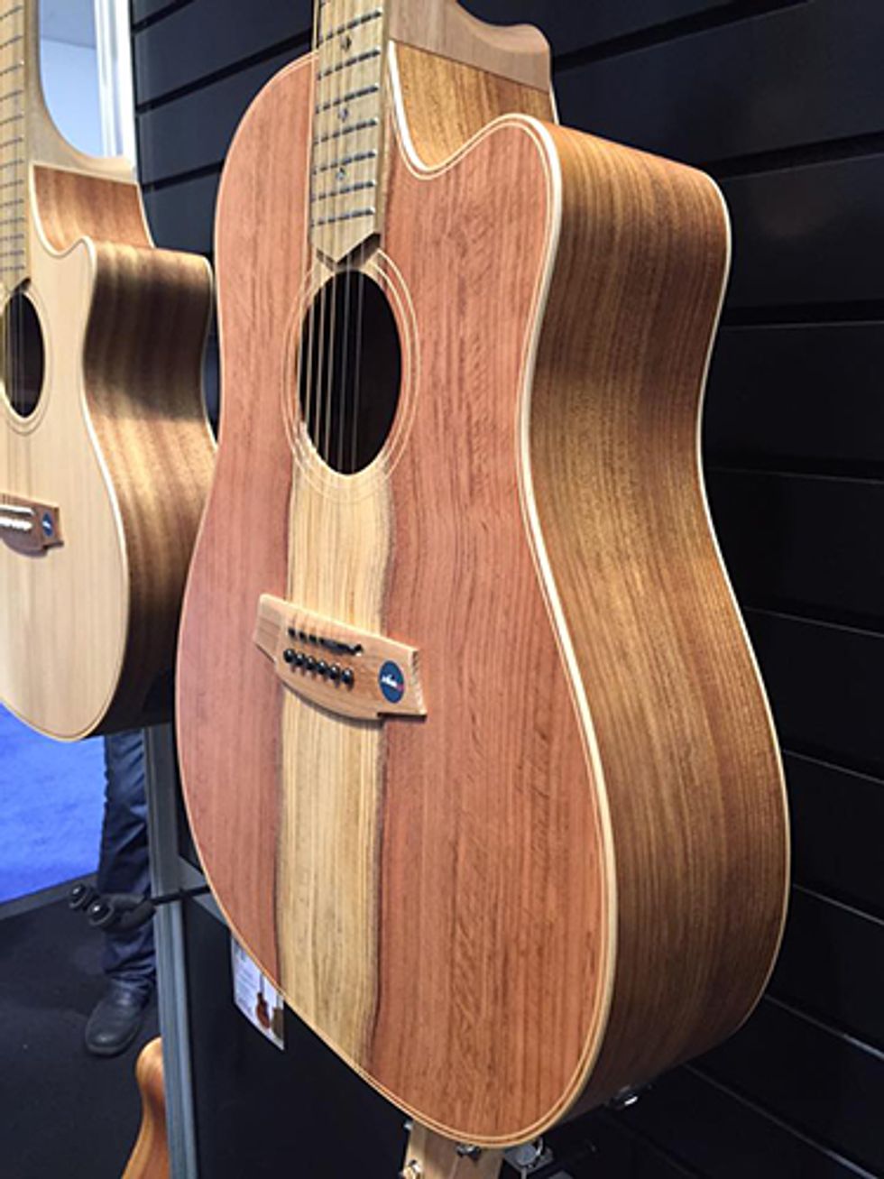 guitars