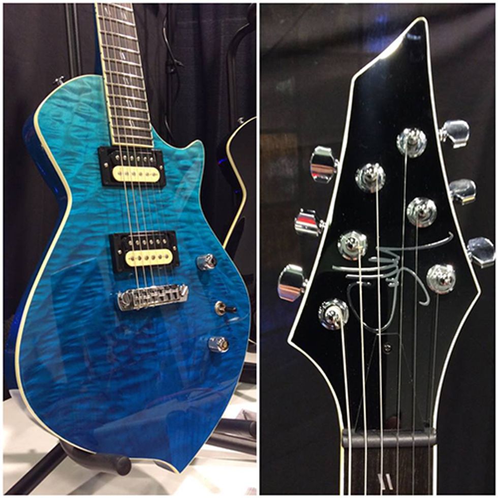 guitars