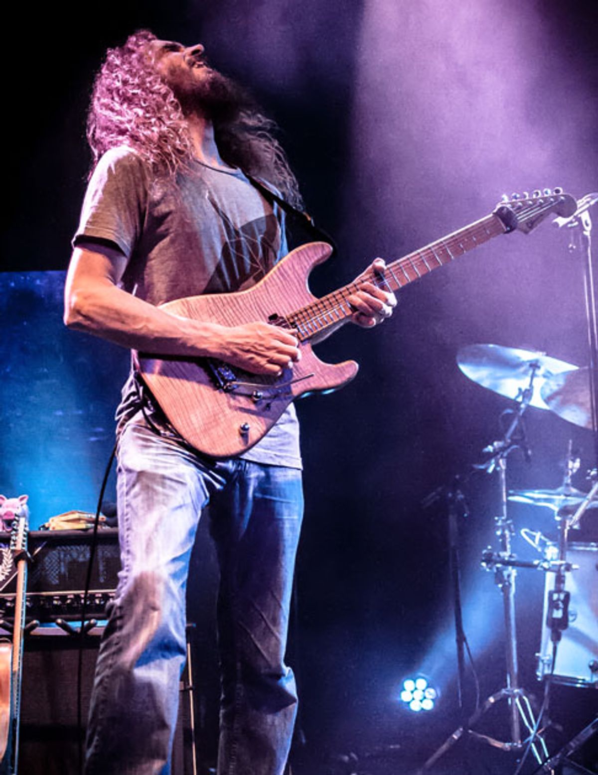 Guthrie Govan: New Approaches