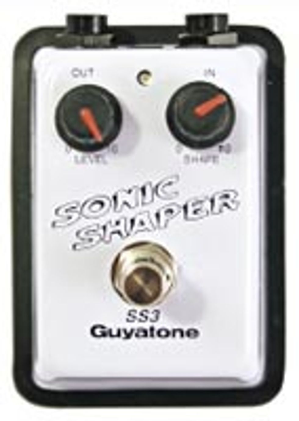 Guyatone Micro Effects Series Pedals