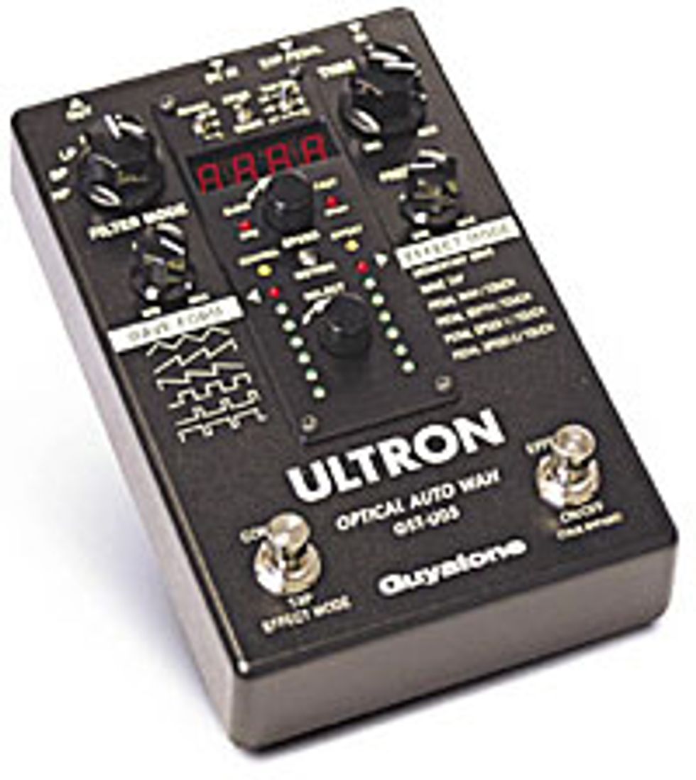 Guyatone