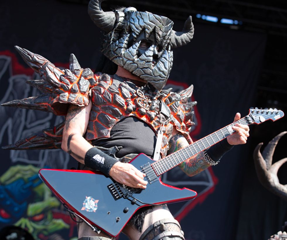 Gwar