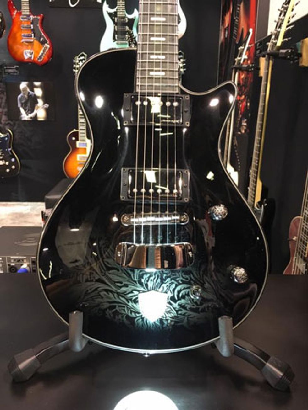 Hagstrom Guitars