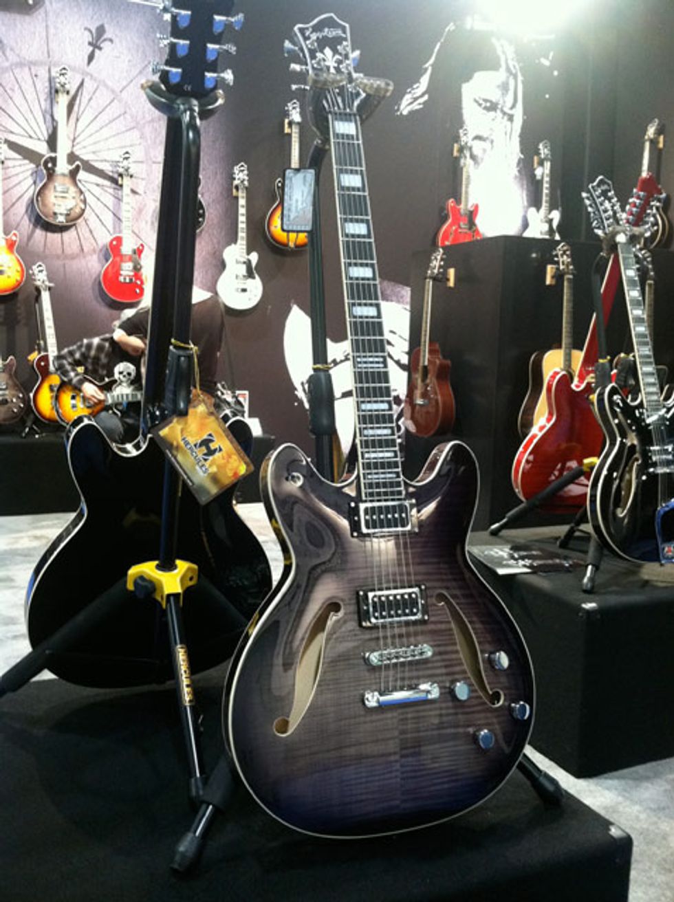 Hagstrom Viking Baritone