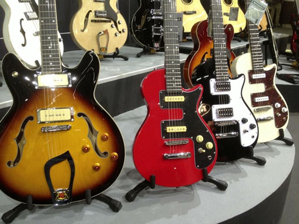 Hagstrom