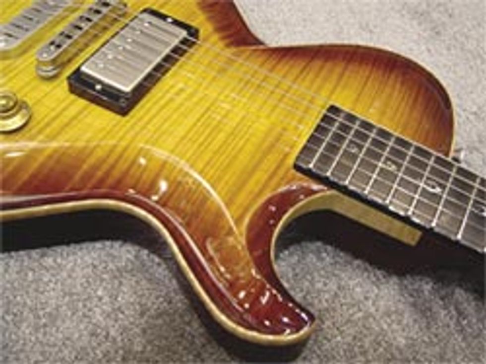 Hail to the Mountain King: an interview with Leslie West