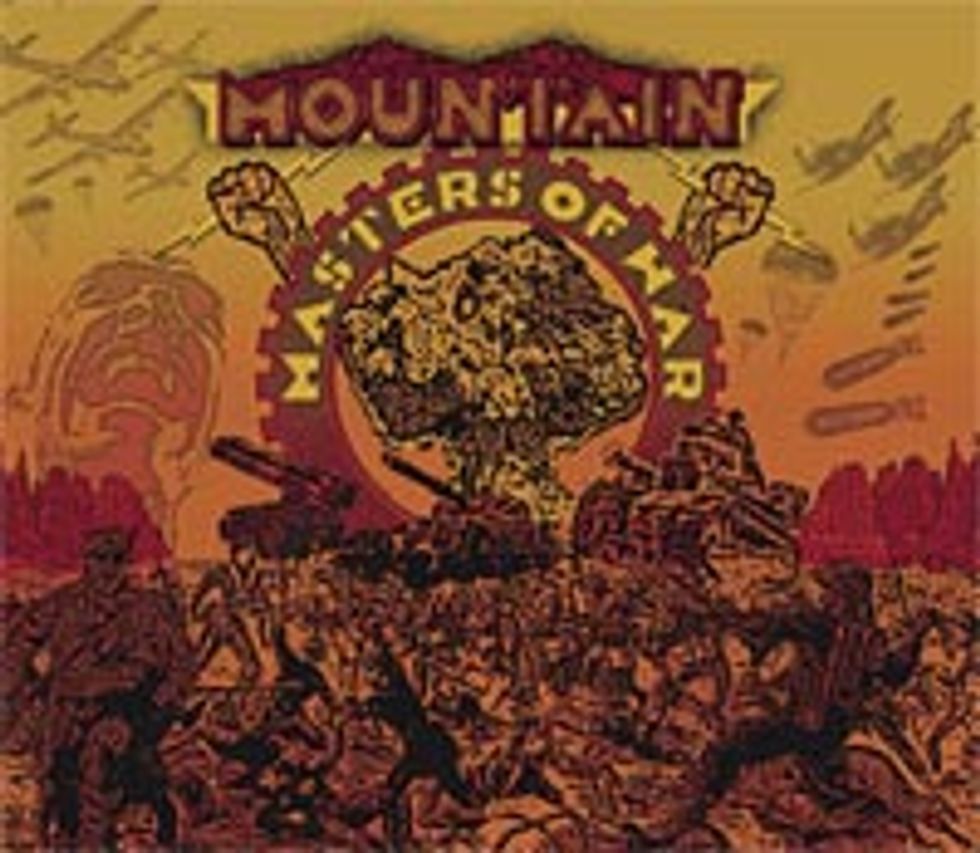 Hail to the Mountain King: an interview with Leslie West