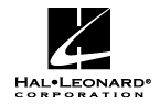 Hal Leonard Logo