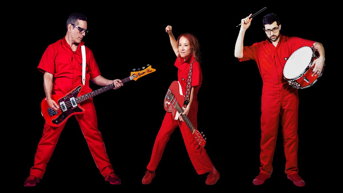 Earth to Bass: Halo Orbit’s Juan Alderete