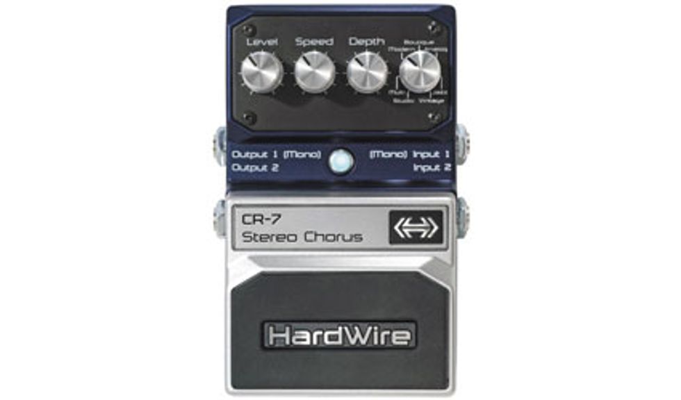HardWire