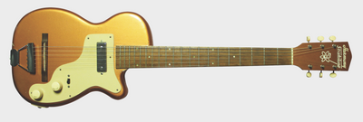 Ritchie valens harmony guitar hotsell
