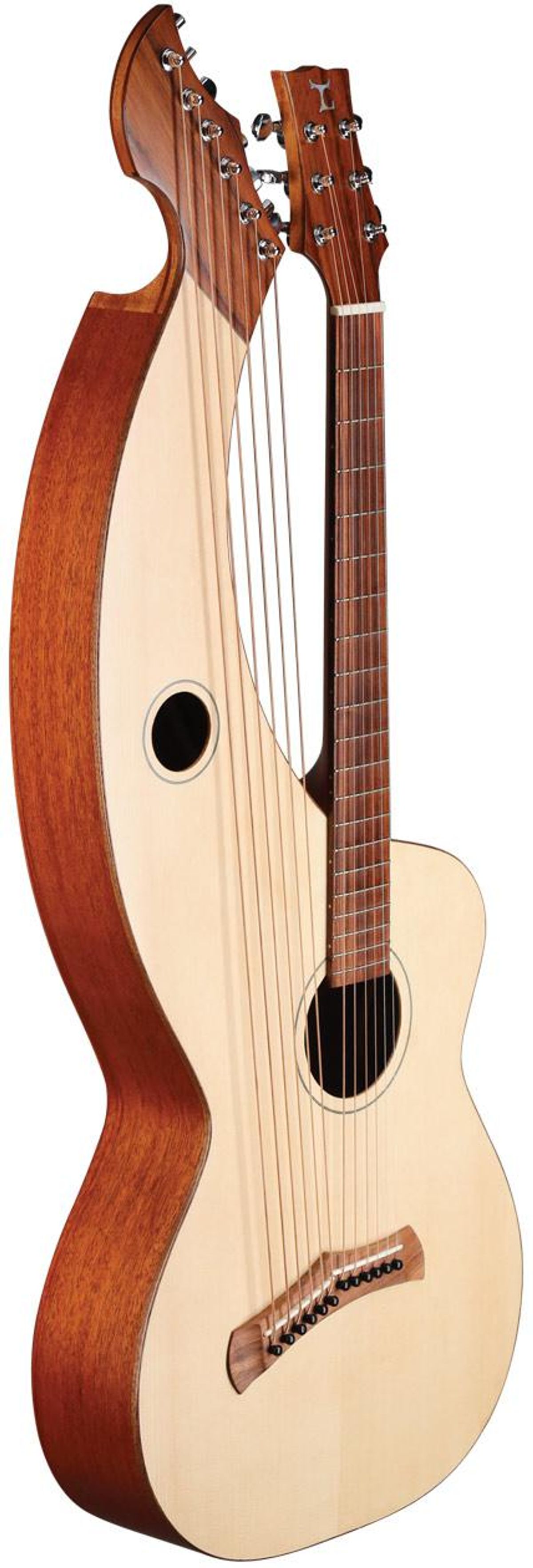 harp guitar