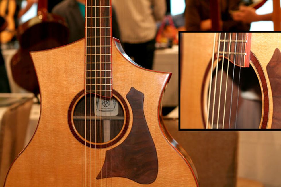 Hart PL Baritone