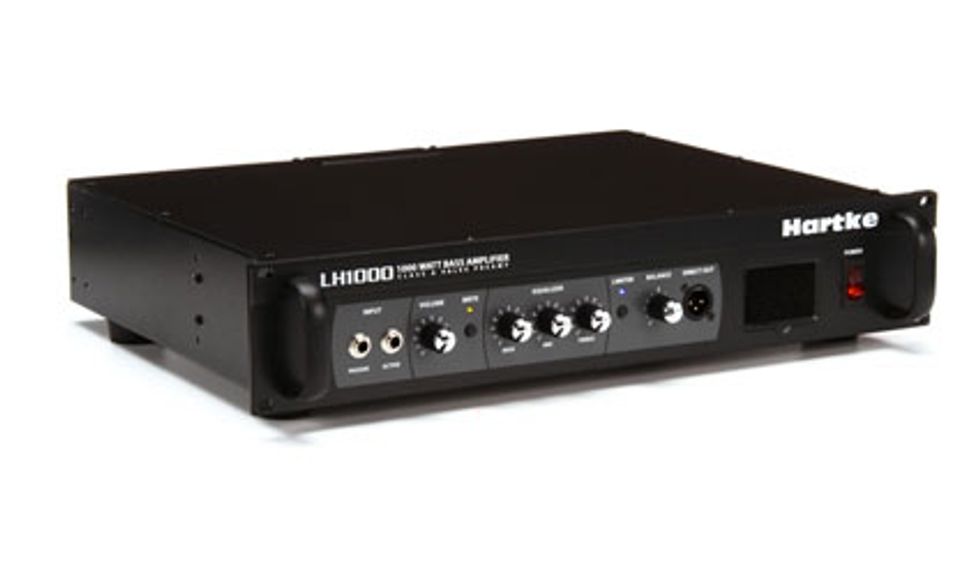 Hartke