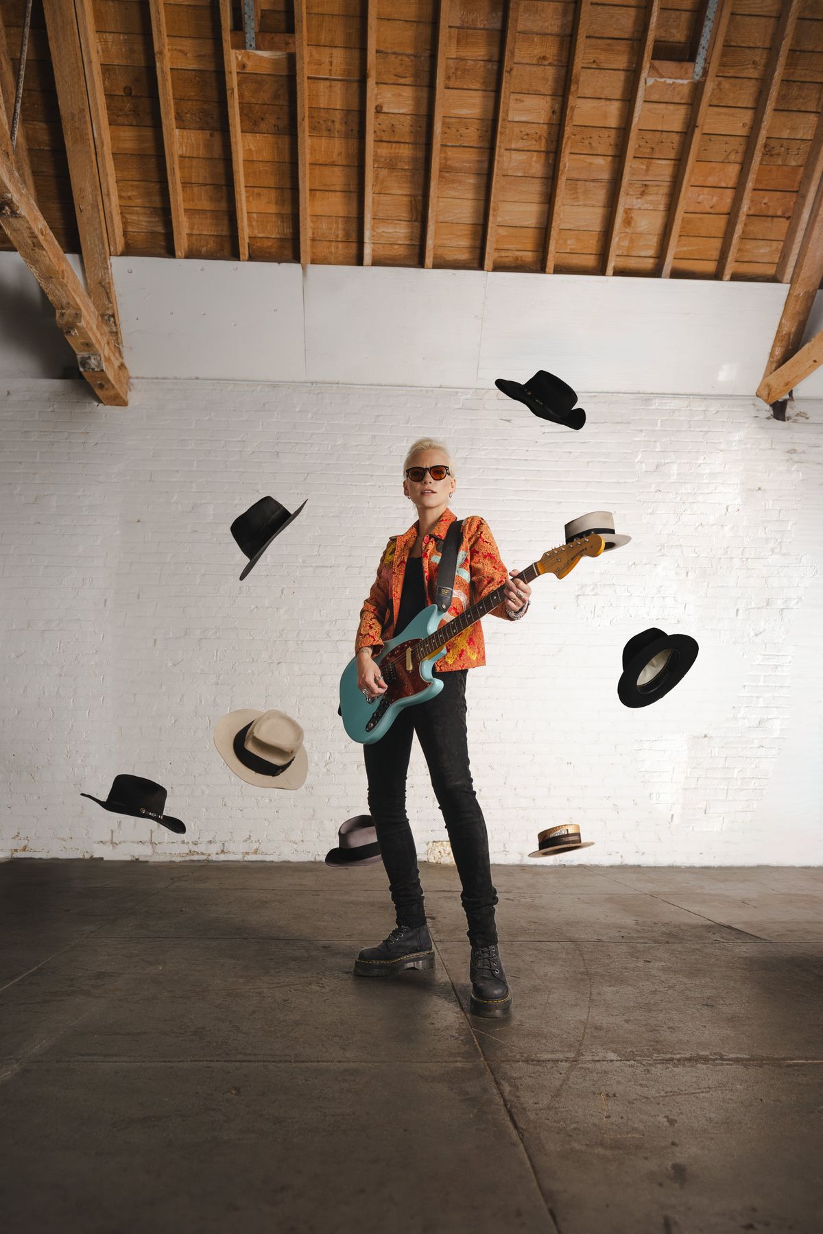 Question of the Month: The Best Guitar Education