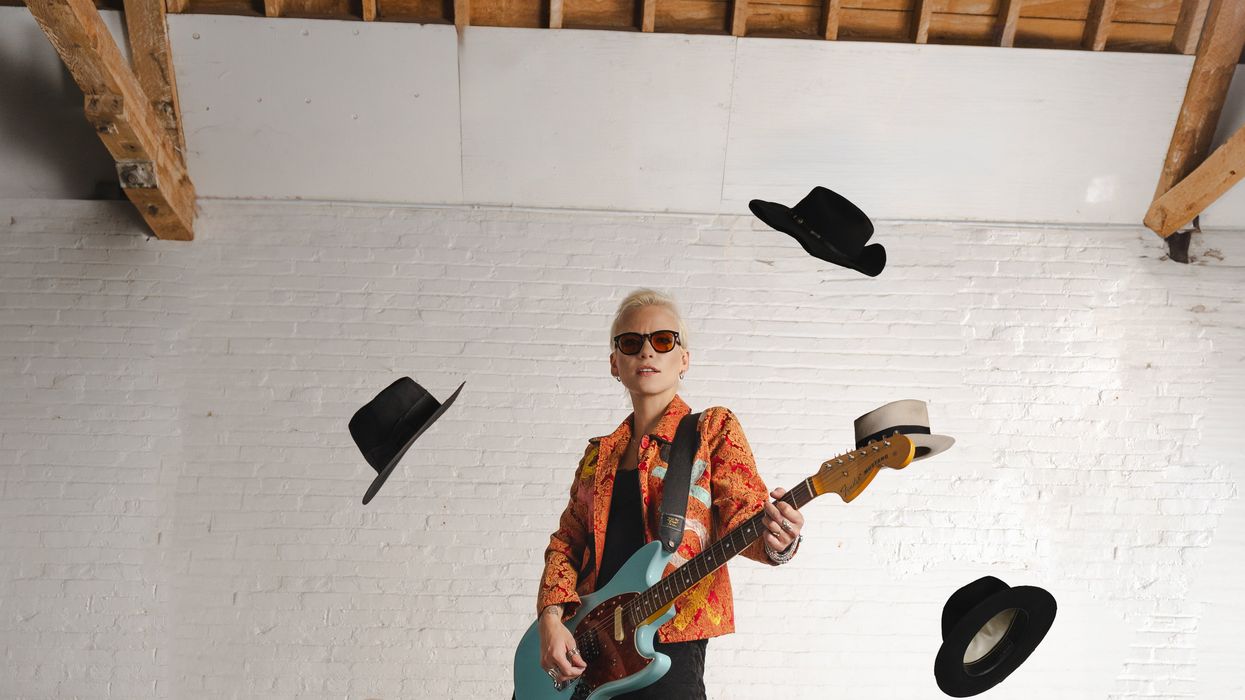 Question of the Month: The Best Guitar Education