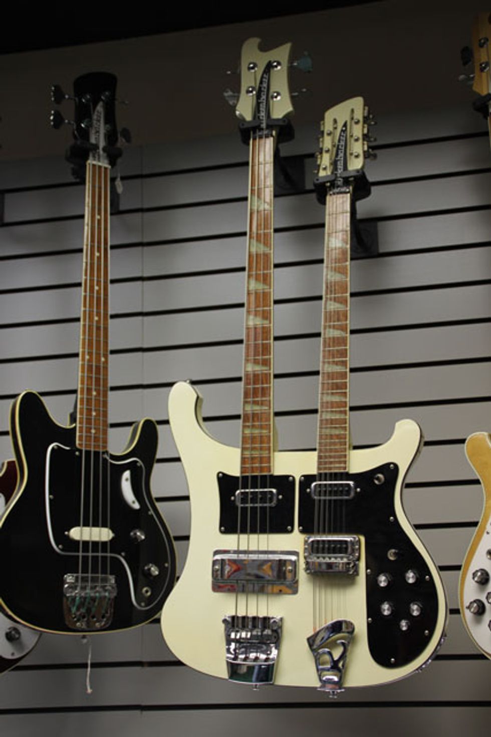 Heavy Maple