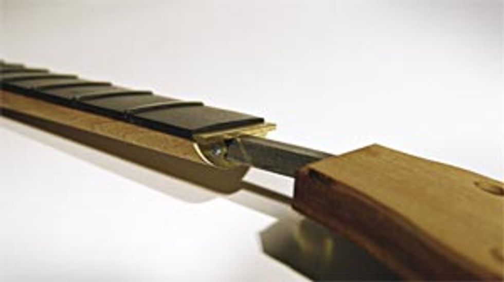 Henman-Bevilacqua S2
