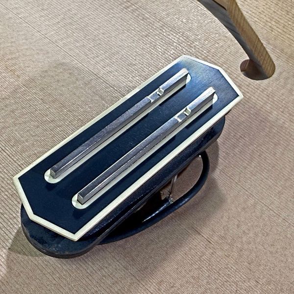 Electric Guitar in the Age of Algorithms