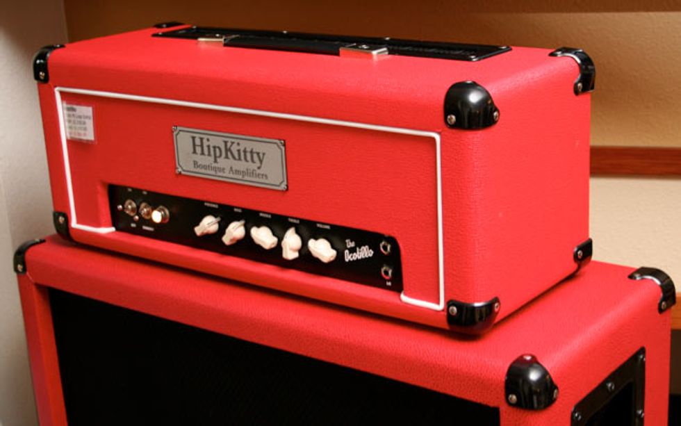 HipKitty Ocotillo