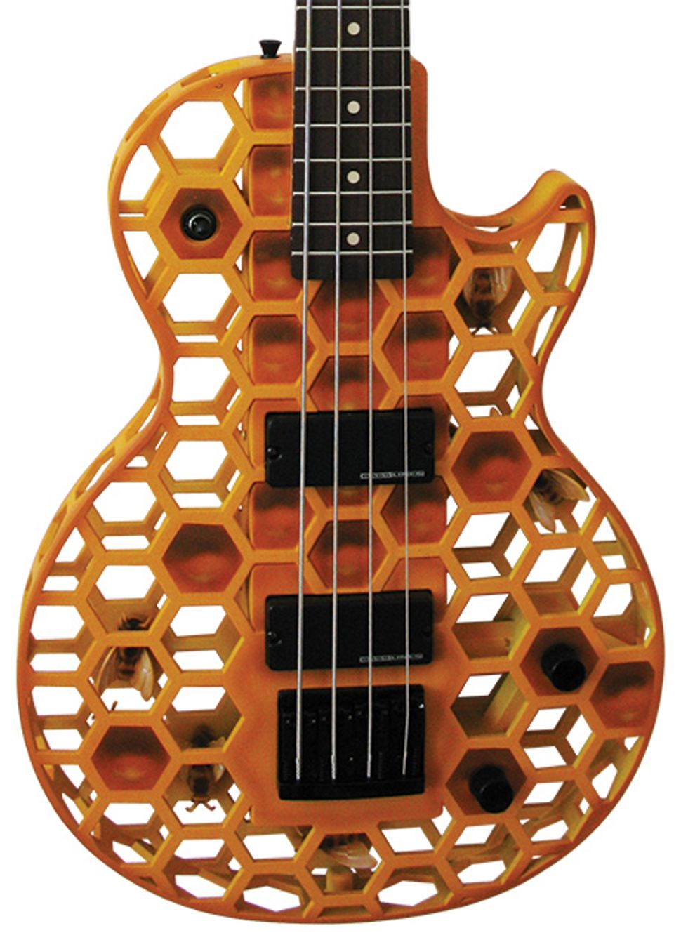 Hive-B Body
