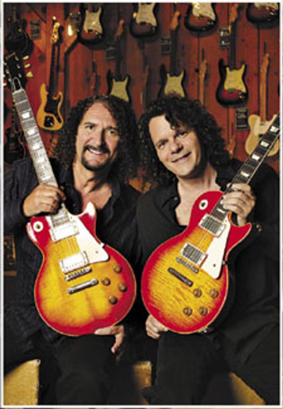 Hollywood Vintage Room